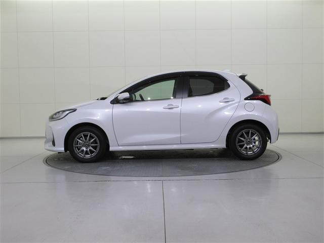 TOYOTA YARIS HYBRID Z