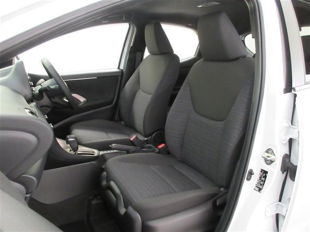TOYOTA YARIS HYBRID Z
