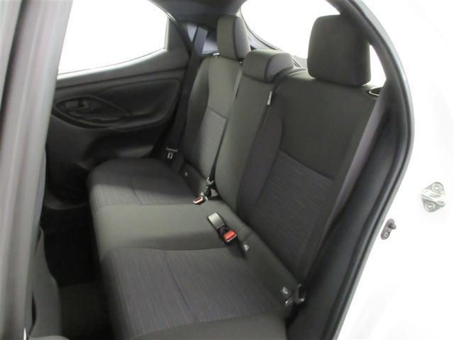 TOYOTA YARIS HYBRID Z