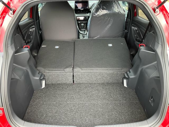 TOYOTA YARIS G