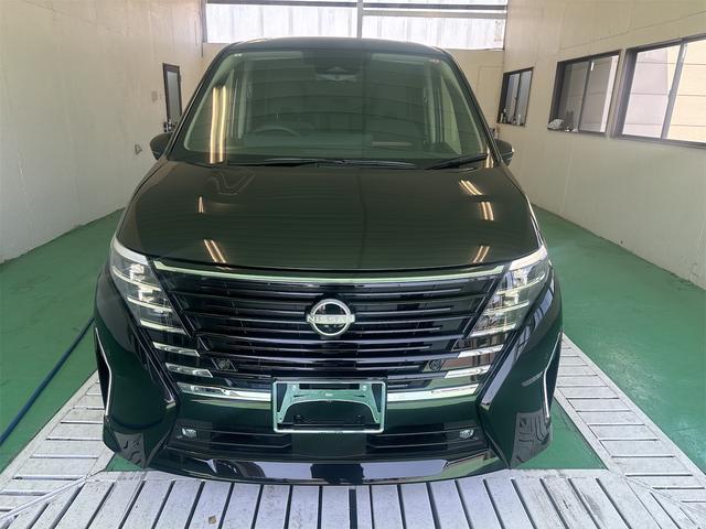 NISSAN SERENA E-POWER HIGHWAY STAR V