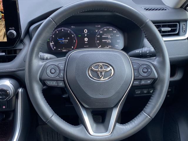 TOYOTA RAV4 G