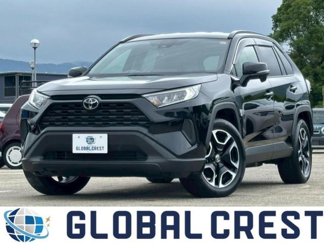 TOYOTA RAV4 X