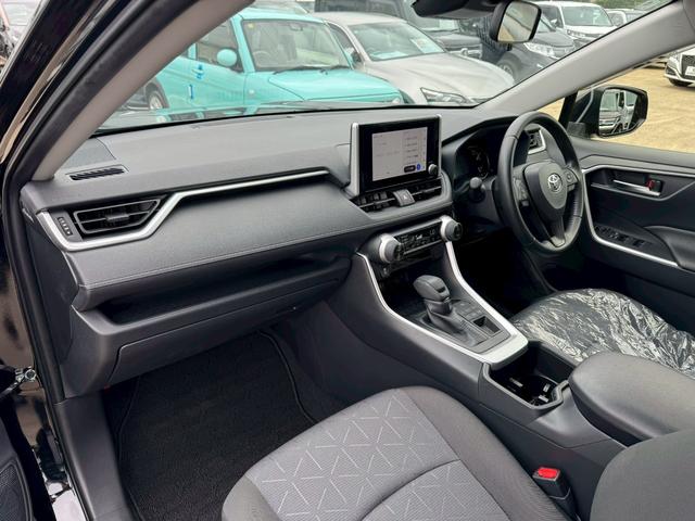 TOYOTA RAV4 X