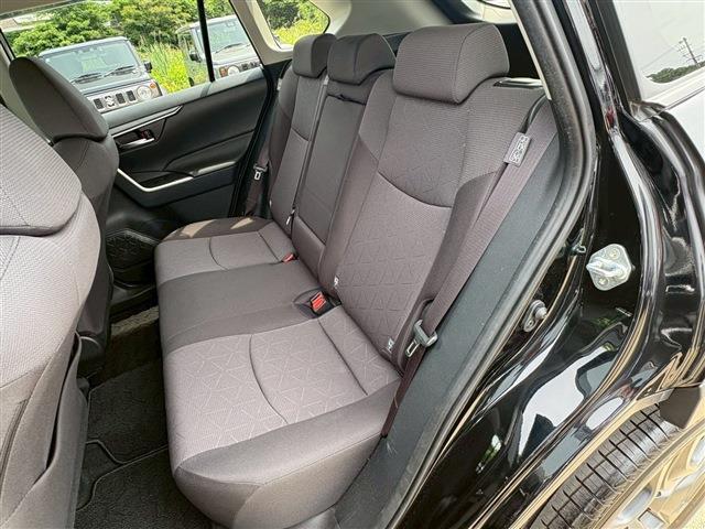 TOYOTA RAV4 X