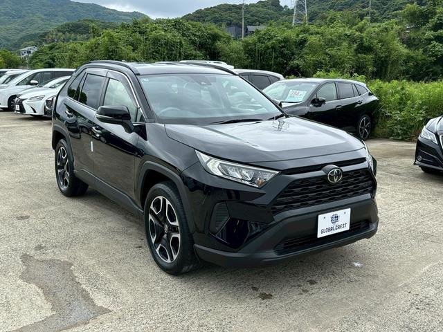 TOYOTA RAV4 X