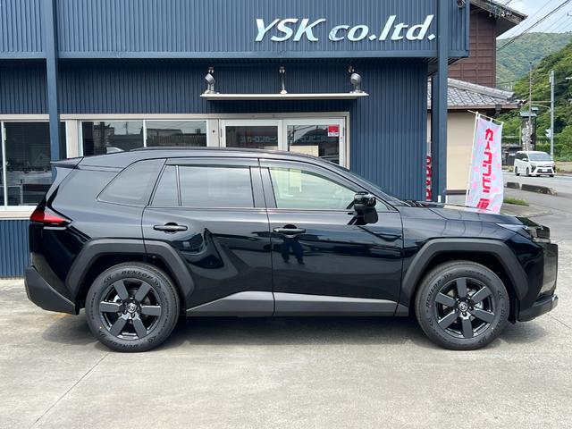 TOYOTA RAV4 ADVENTURE