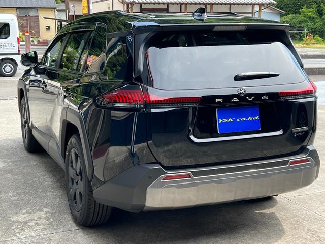 TOYOTA RAV4 ADVENTURE