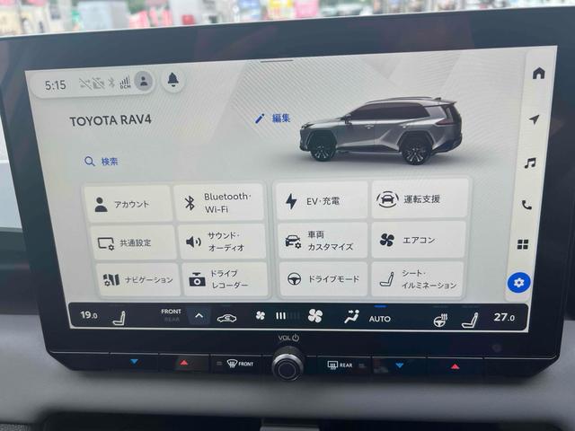 TOYOTA RAV4 Z