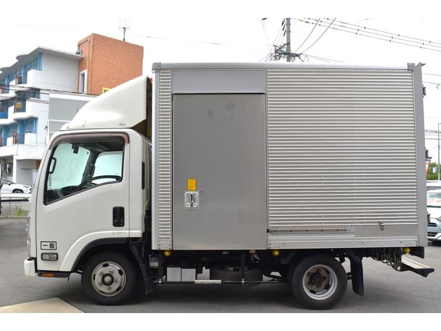 ISUZU ELF TRUCK