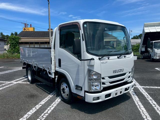 ISUZU ELF TRUCK