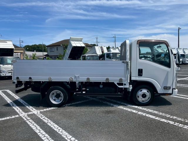ISUZU ELF TRUCK