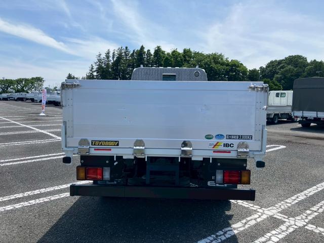 ISUZU ELF TRUCK