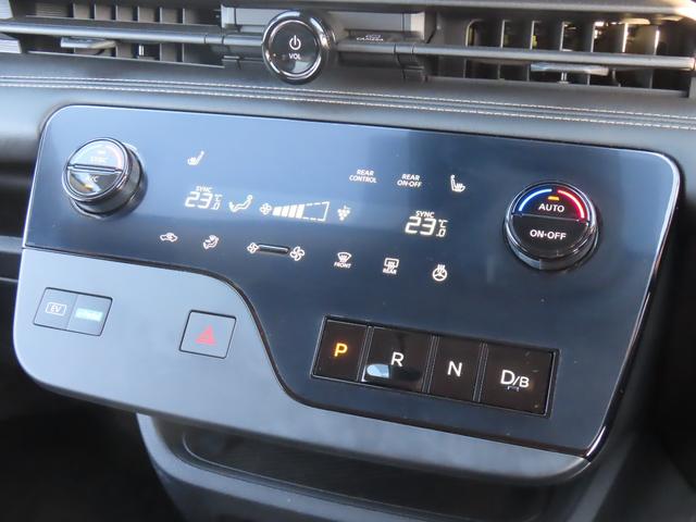NISSAN SERENA E-4ORCE HIGHWAY STAR V