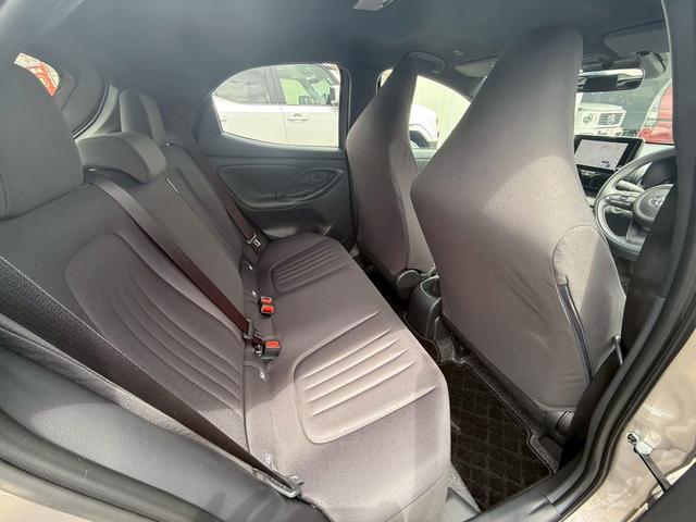 TOYOTA YARIS G