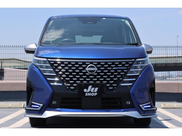 NISSAN SERENA E-POWER AUTECH