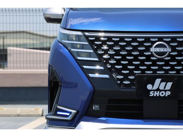 NISSAN SERENA E-POWER AUTECH