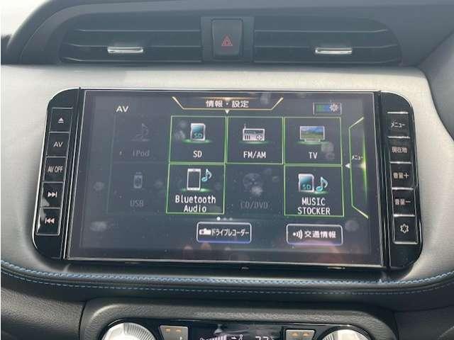 NISSAN KICKS AUTECH