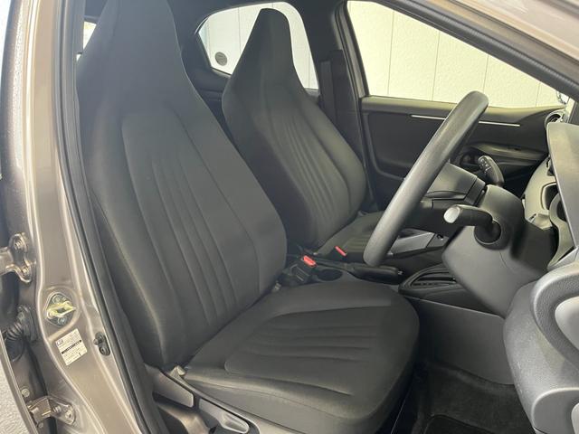 TOYOTA YARIS HYBRID X