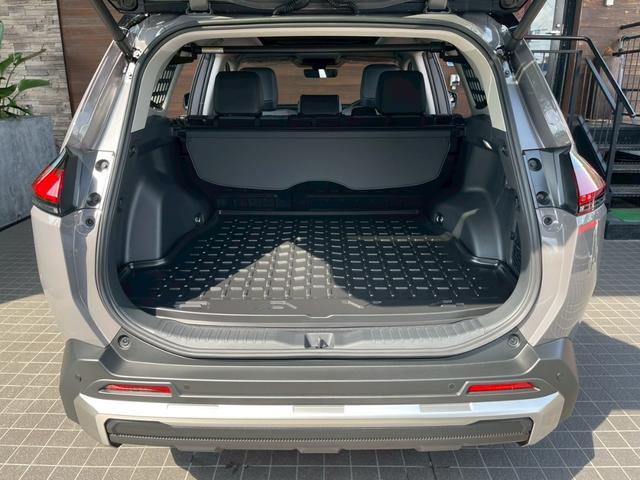 TOYOTA RAV4 ADVENTURE