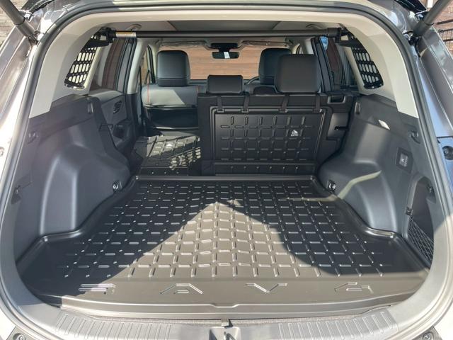 TOYOTA RAV4 ADVENTURE