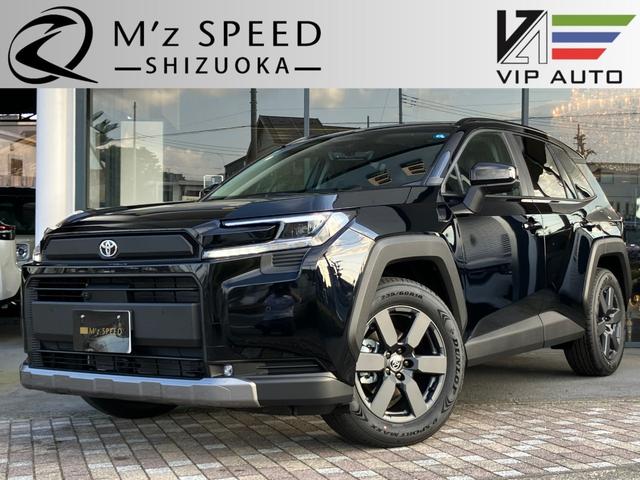 TOYOTA RAV4 ADVENTURE