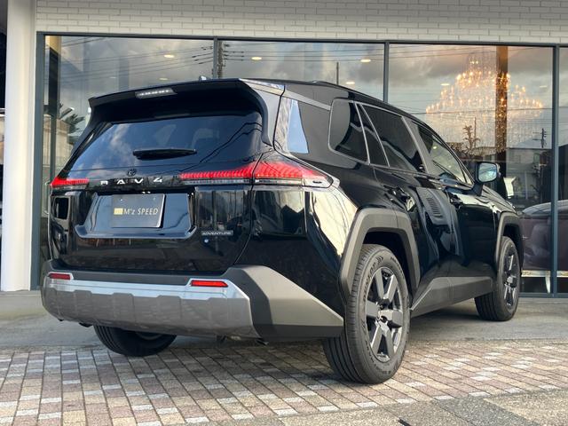 TOYOTA RAV4 ADVENTURE