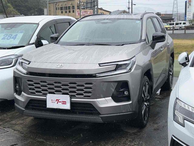 TOYOTA RAV4 Z