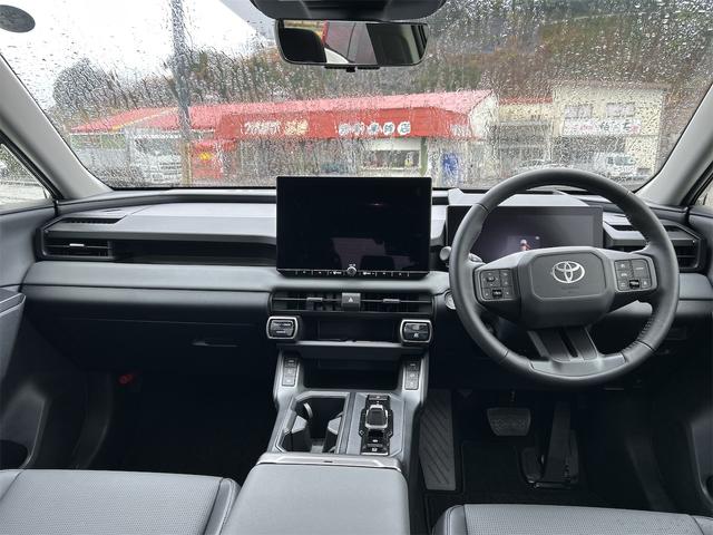 TOYOTA RAV4 Z