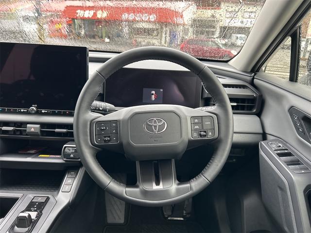 TOYOTA RAV4 Z