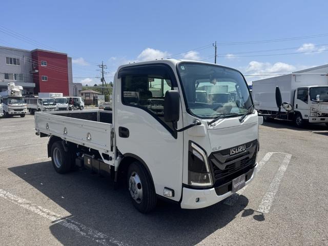 ISUZU ELF TRUCK