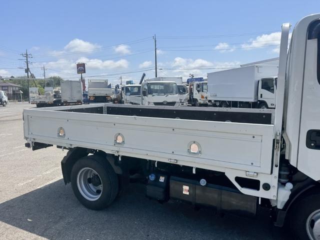 ISUZU ELF TRUCK