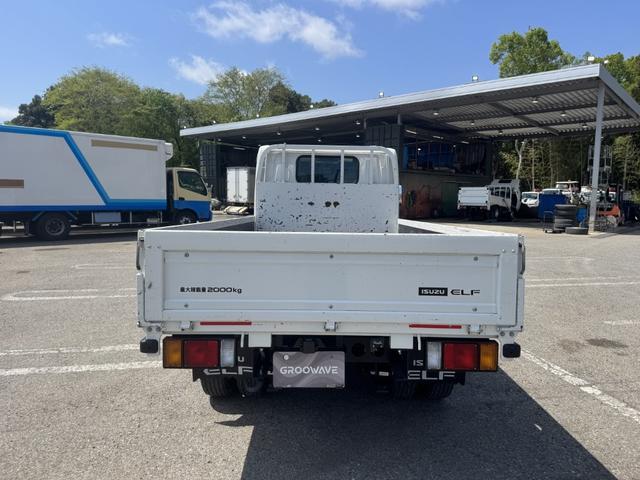 ISUZU ELF TRUCK