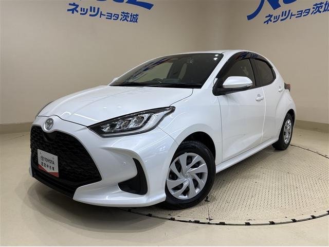 TOYOTA YARIS HYBRID G
