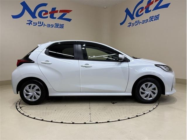 TOYOTA YARIS HYBRID G