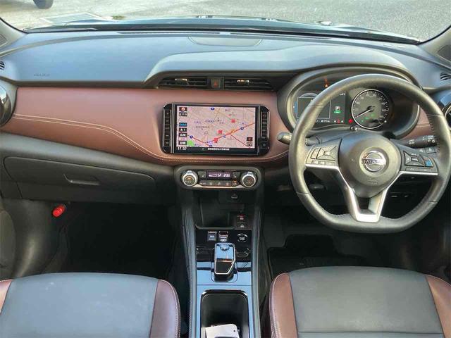 NISSAN KICKS X FOUR STYLE EDITION