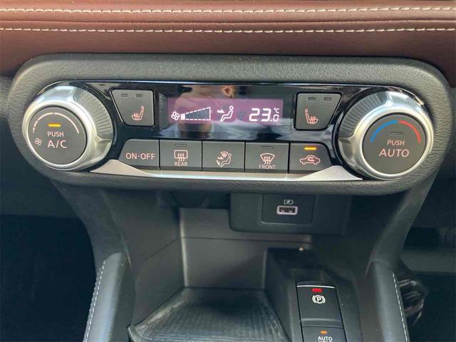 NISSAN KICKS X FOUR STYLE EDITION