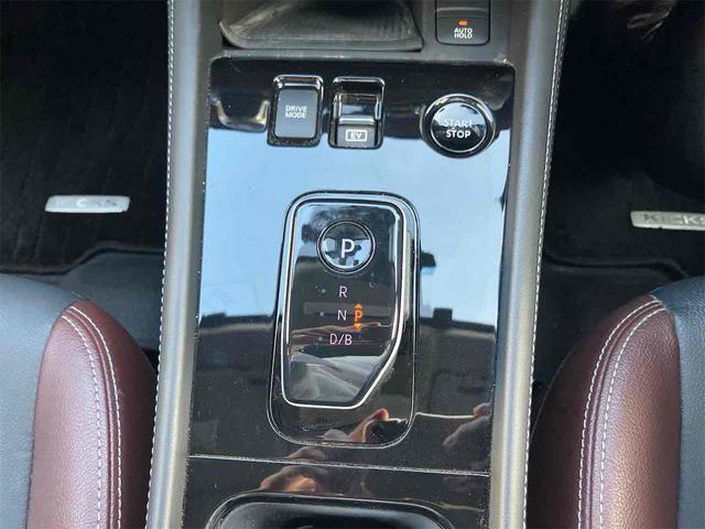 NISSAN KICKS X FOUR STYLE EDITION