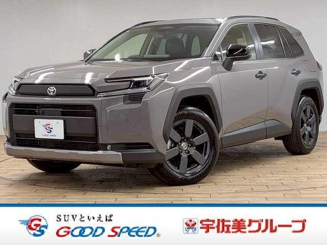 TOYOTA RAV4 ADVENTURE