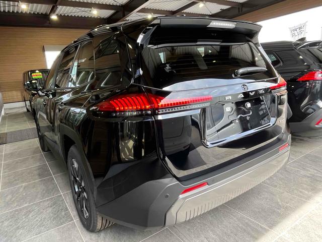 TOYOTA RAV4 Z