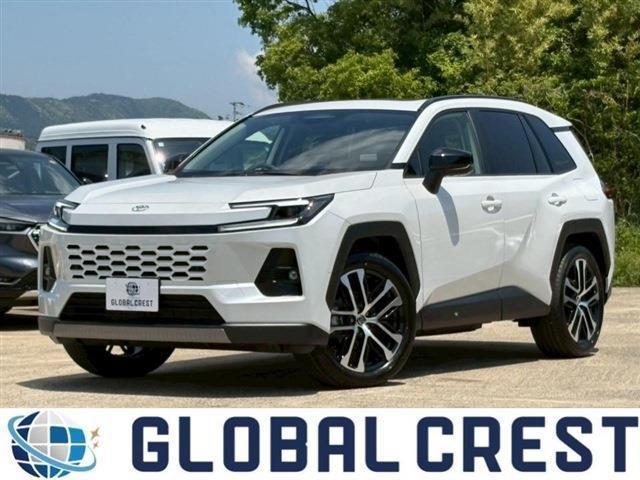TOYOTA RAV4 Z