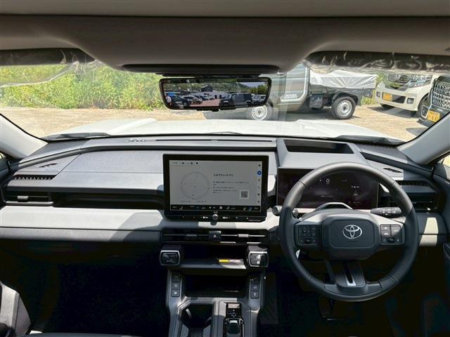 TOYOTA RAV4 Z