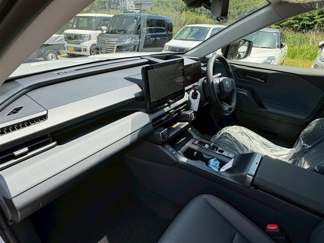 TOYOTA RAV4 Z