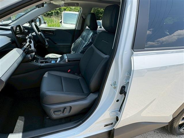 TOYOTA RAV4 Z