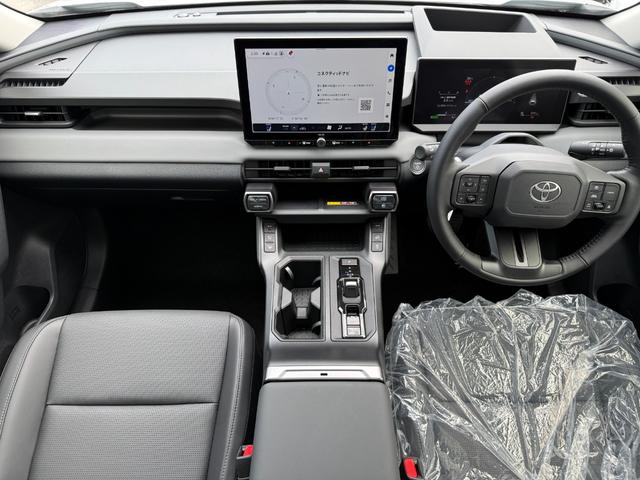 TOYOTA RAV4 Z