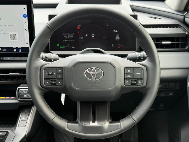 TOYOTA RAV4 Z