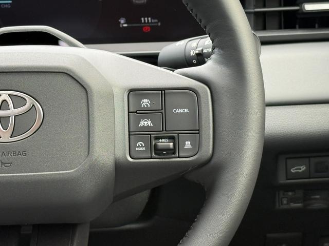 TOYOTA RAV4 Z