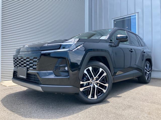 TOYOTA RAV4 Z