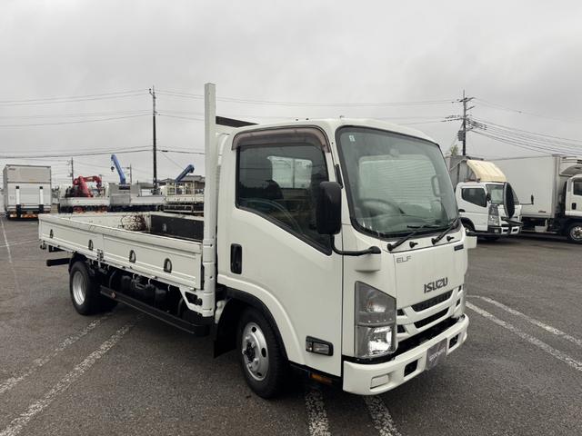 ISUZU ELF TRUCK