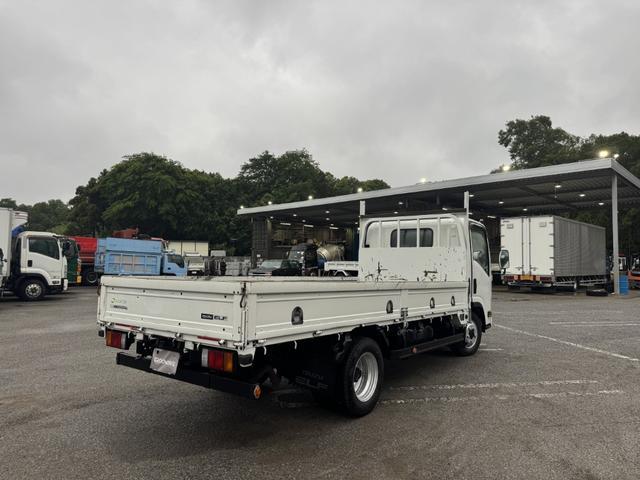 ISUZU ELF TRUCK
